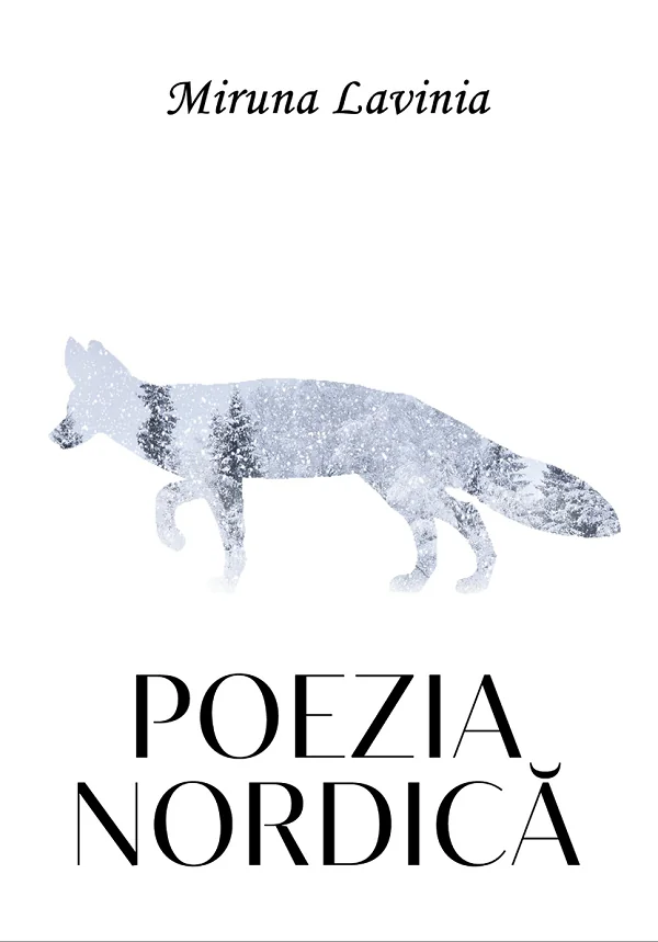 Poezia nordica