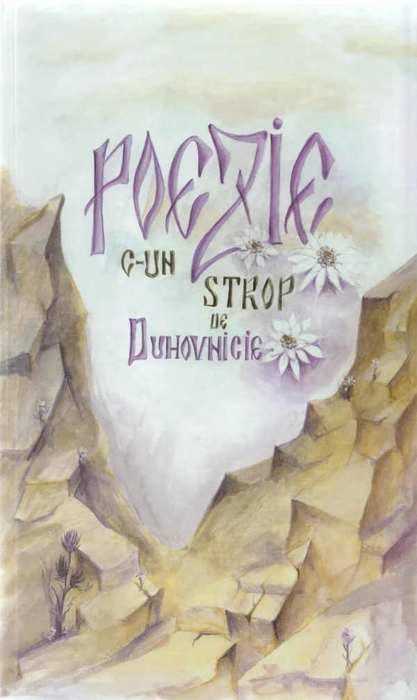 Poezie c-un strop de duhovnicie