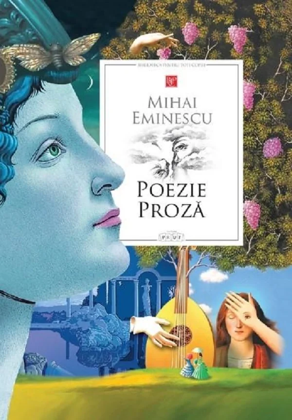 Poezie. Proza