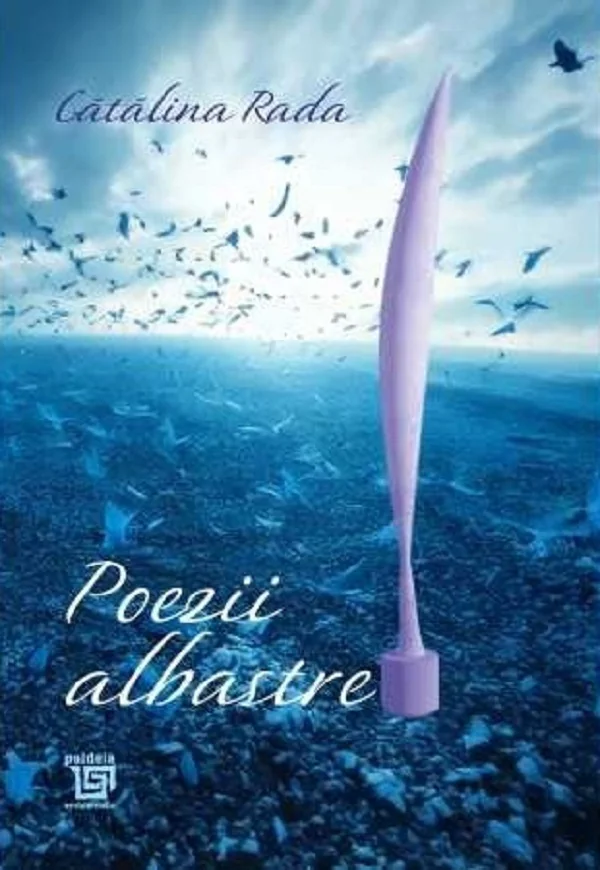 Poezii albastre