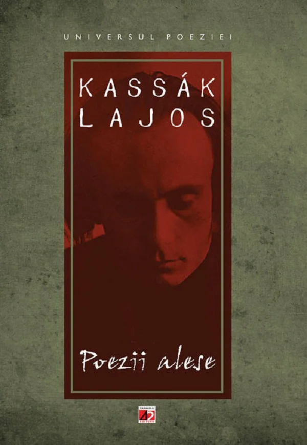 Poezii alese
