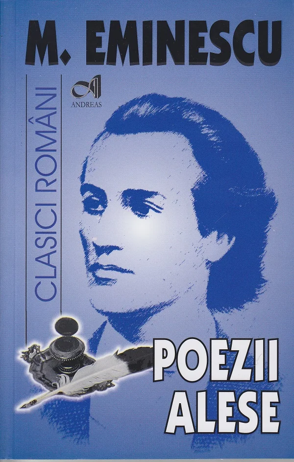 Poezii alese