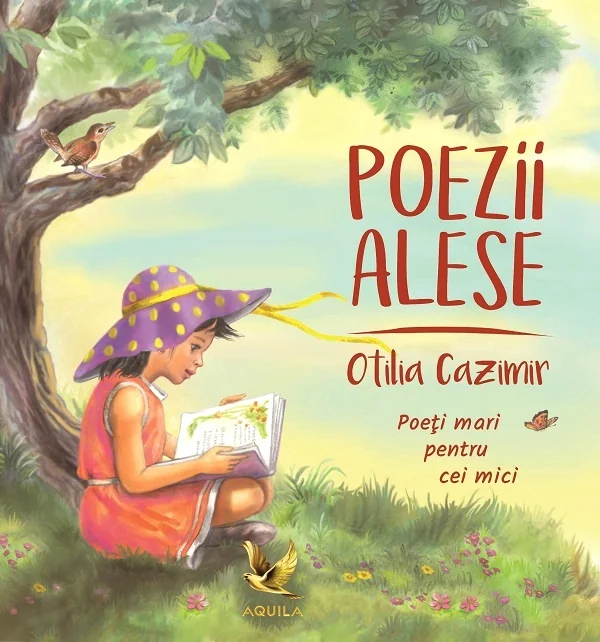 Poezii alese