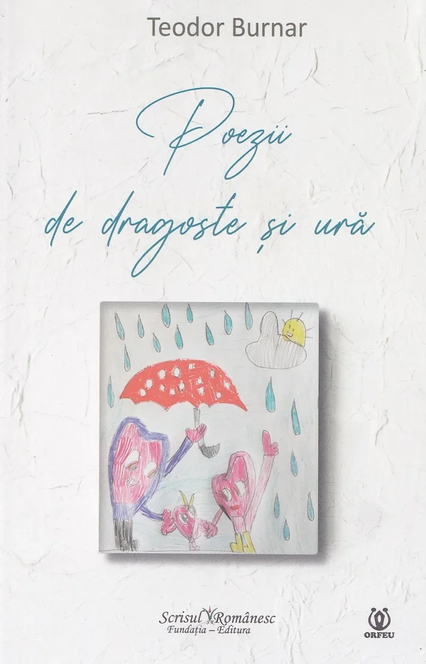 Poezii de dragoste si ura