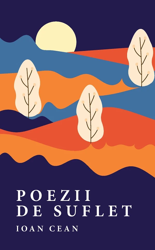 Poezii de suflet