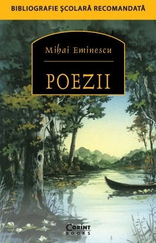 Poezii Ed.2018
