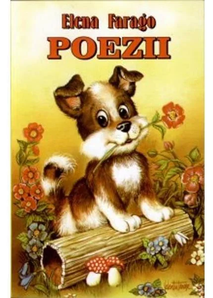 Poezii