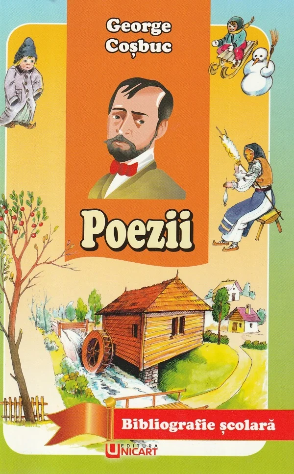 Poezii