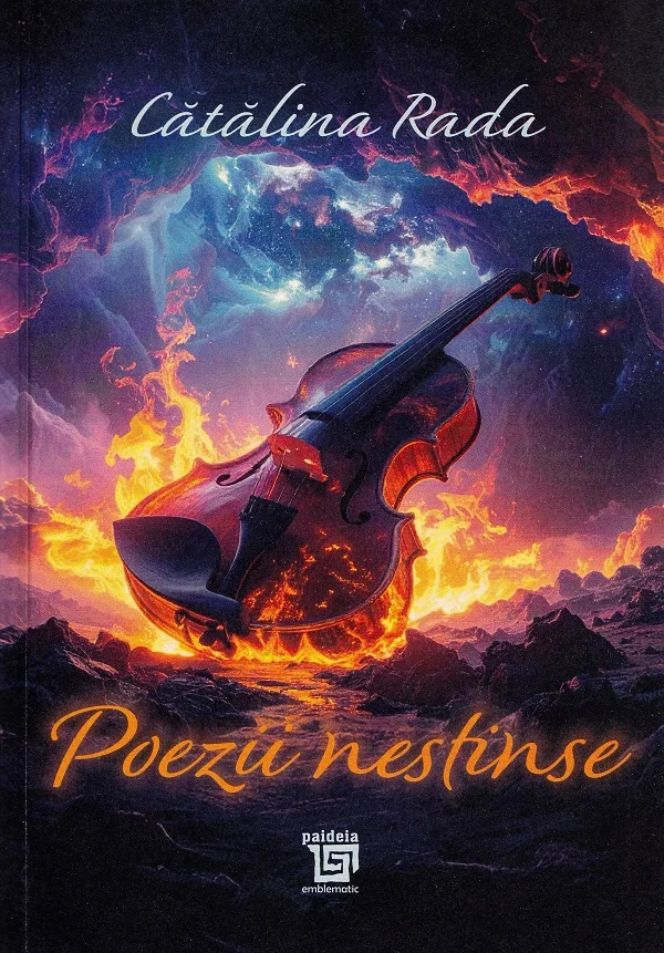 Poezii nestinse