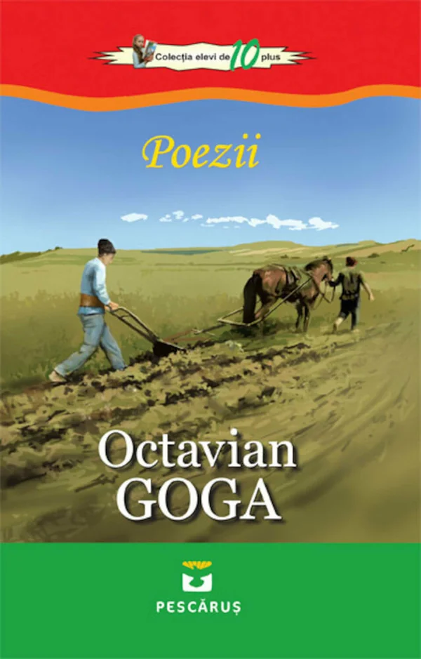 Poezii