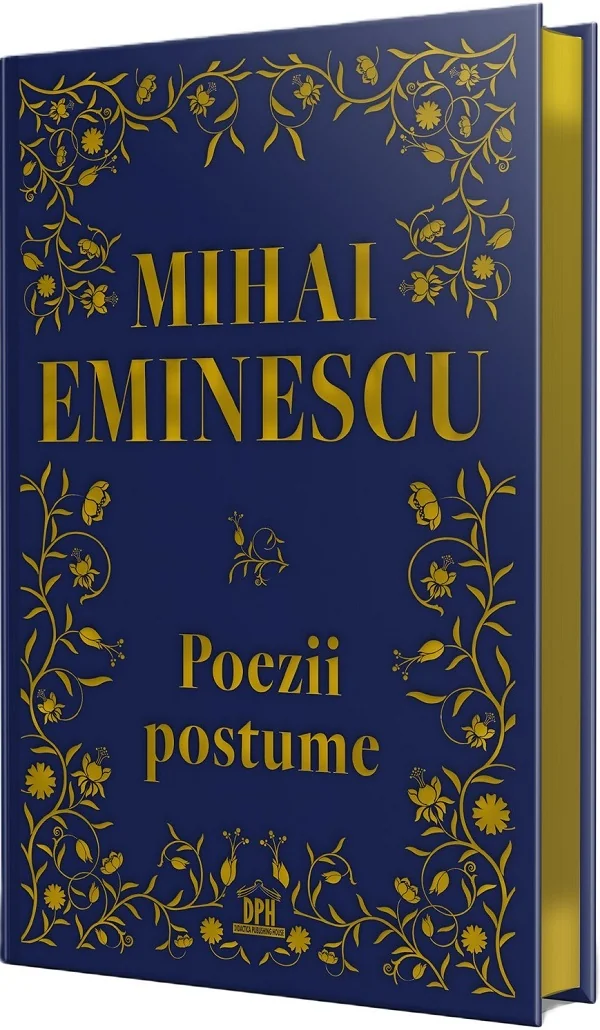 Poezii postume