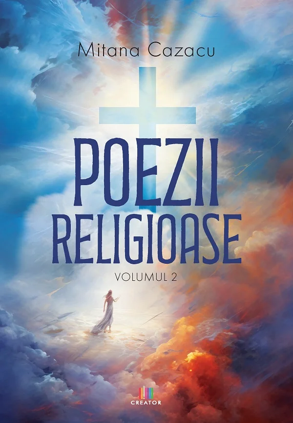 Poezii religioase Vol.2