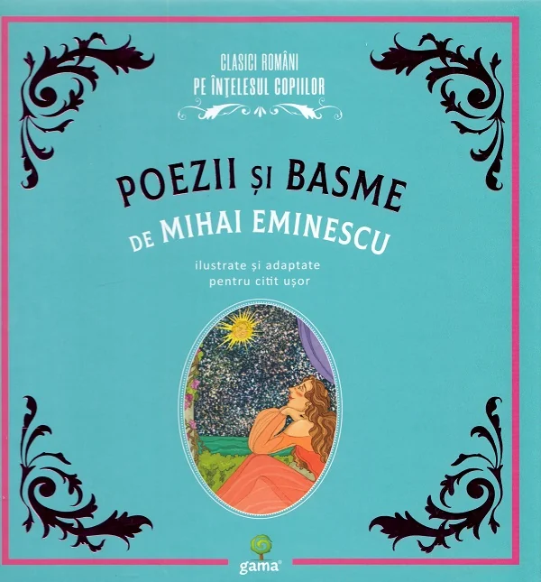 Poezii si basme