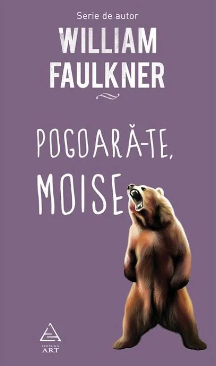 Pogoara-te, Moise