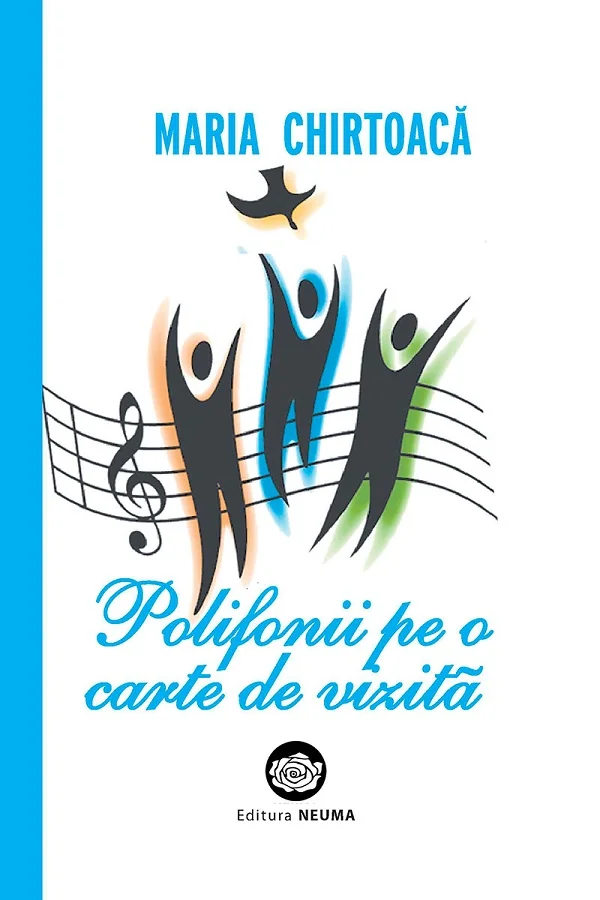 Polifonii pe o carte de vizita