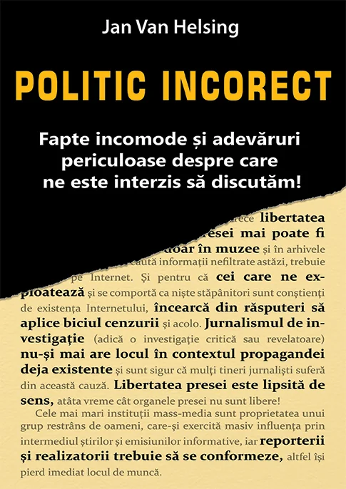 Politic incorect