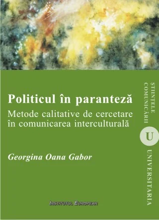 Politicul in paranteza