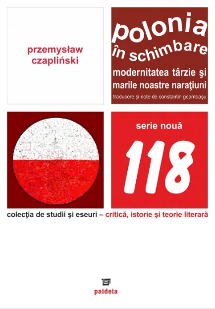 Polonia In Schimbare