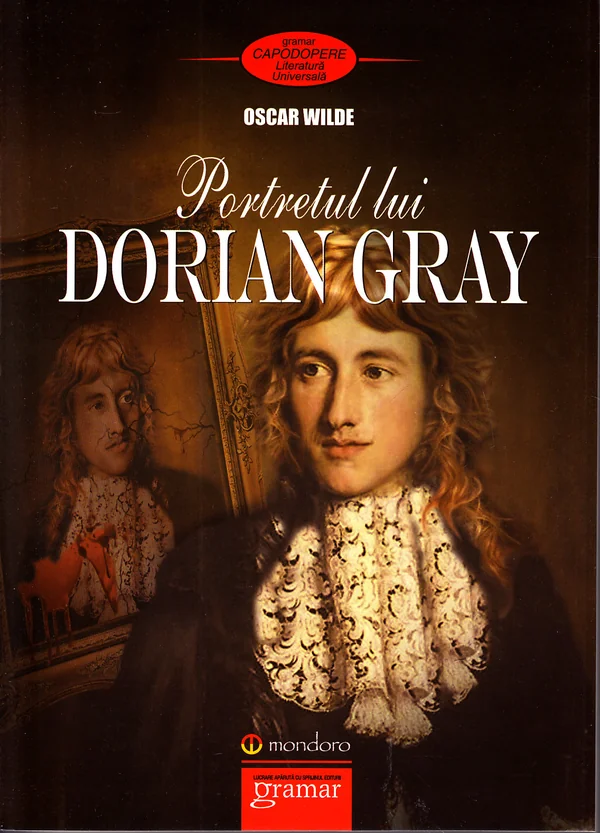 Portretul lui Dorian Gray