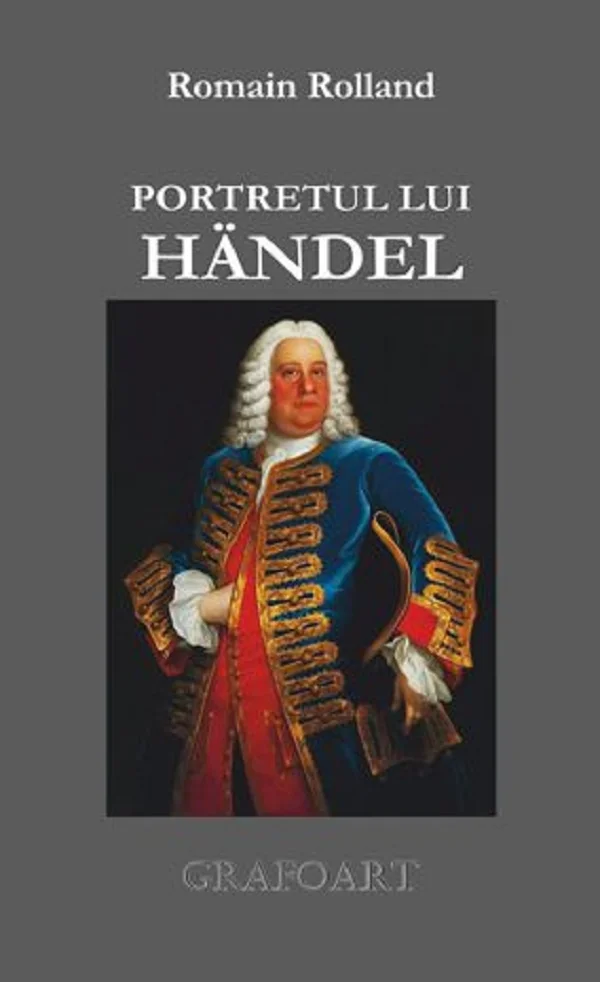 Portretul lui Handel