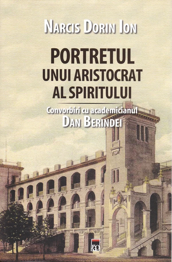 Portretul unui aristocrat al spiritului