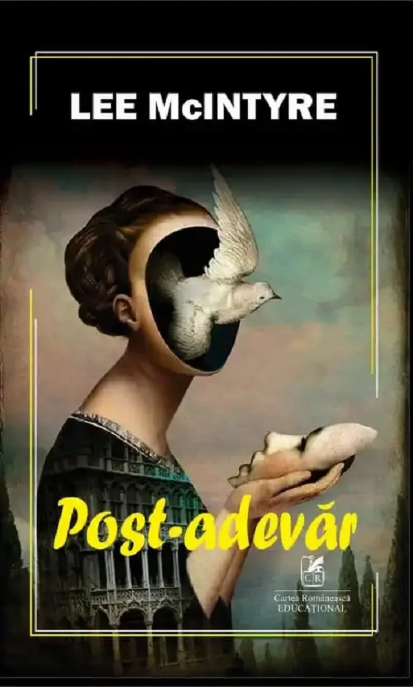Post-adevar