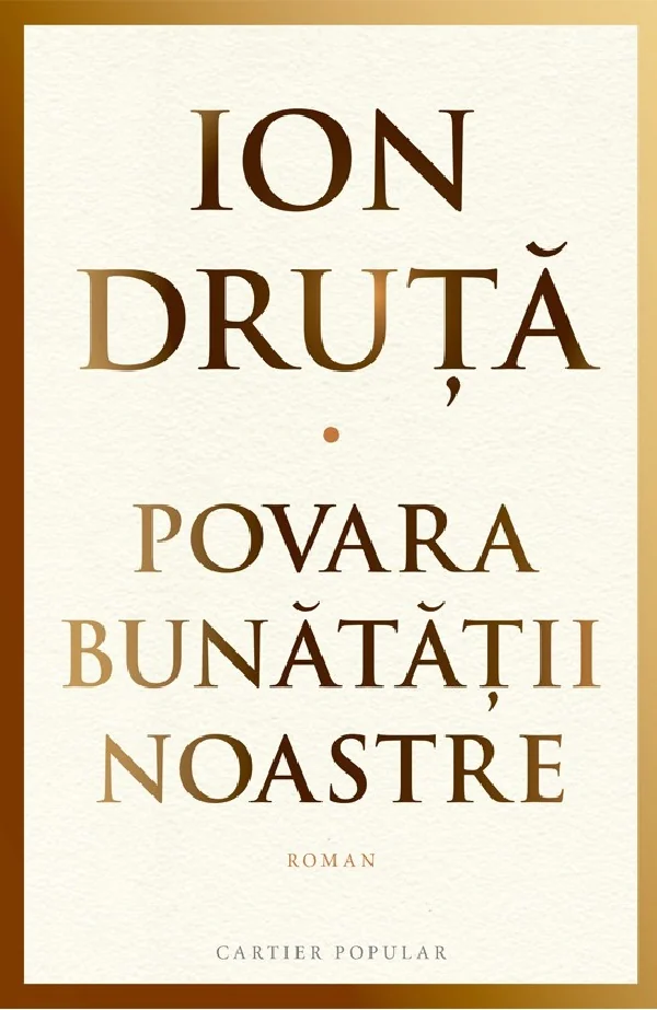Povara bunatatii noastre
