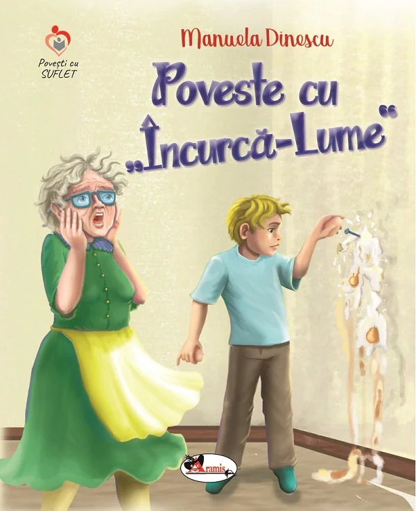 Poveste cu Incurca-Lume