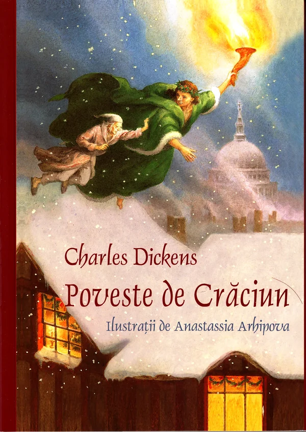 Poveste de Craciun