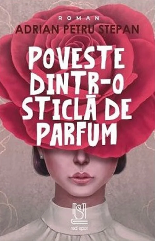 Poveste dintr-o sticla de parfum