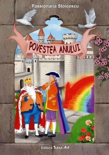 Povestea anului