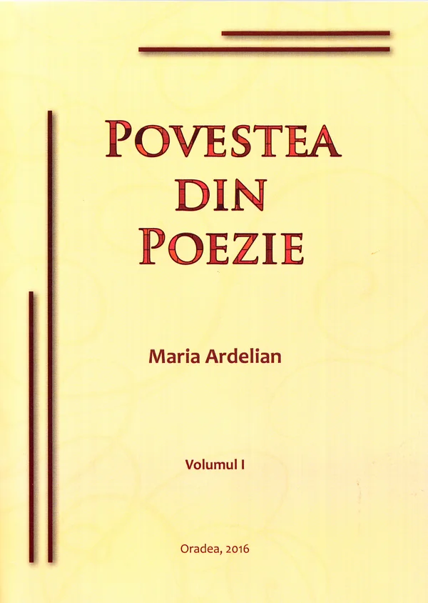 Povestea din poezie