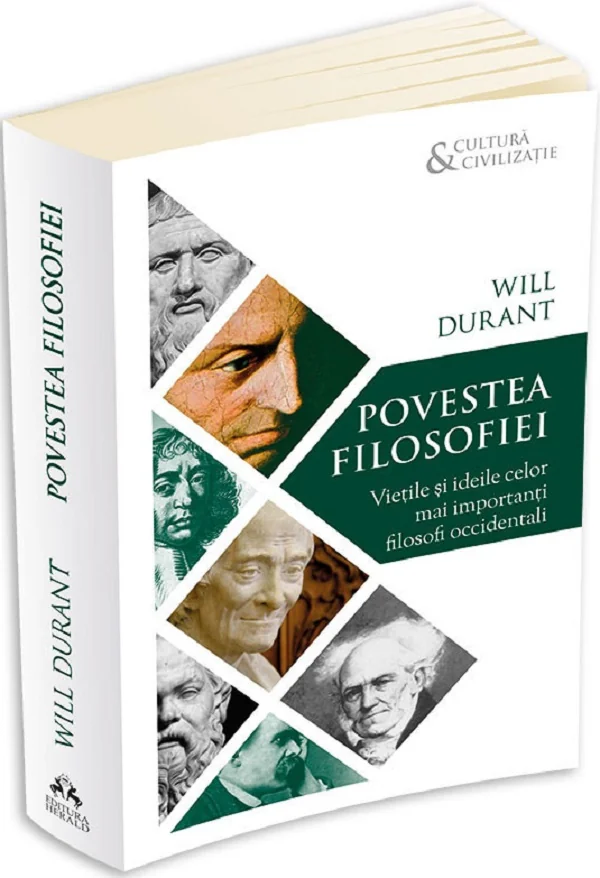 Povestea filosofiei