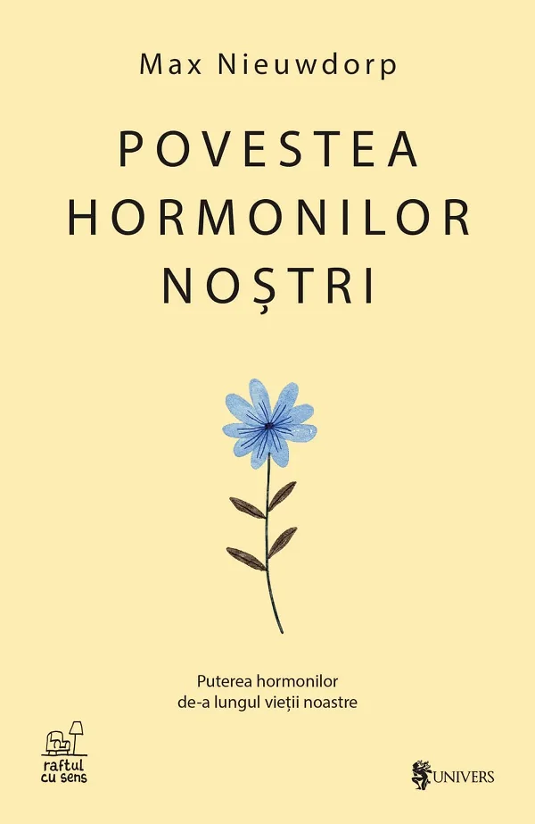 Povestea hormonilor nostri