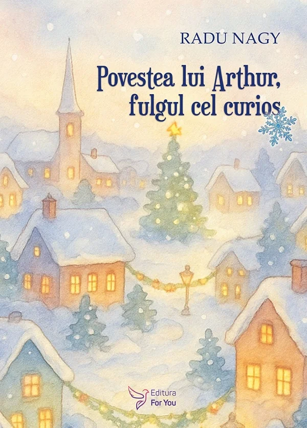Povestea lui Arthur, fulgul cel curios