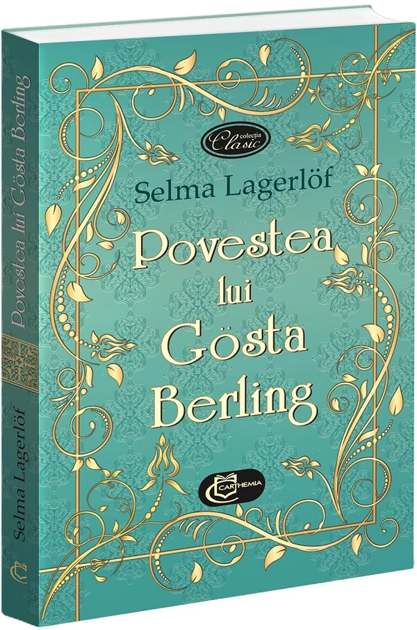 Povestea lui Gosta Berling