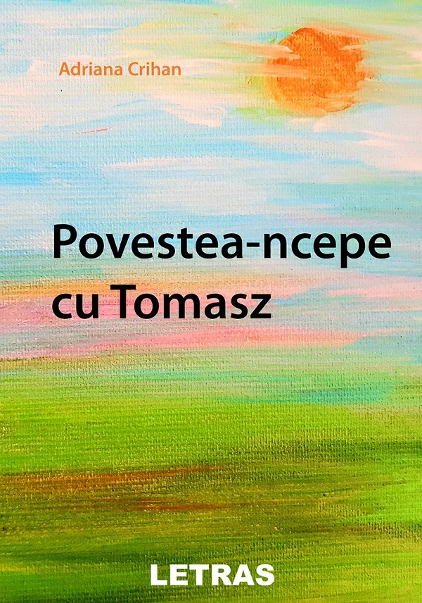 Povestea-ncepe cu Tomasz