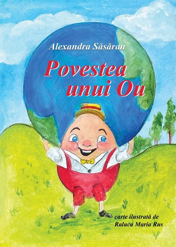 Povestea unui ou