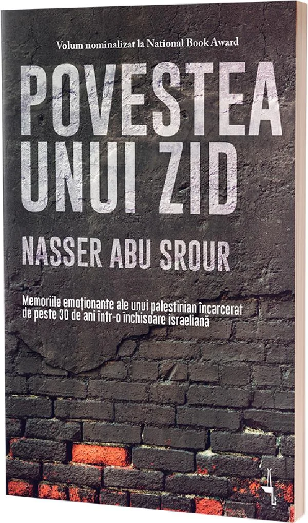 Povestea unui zid