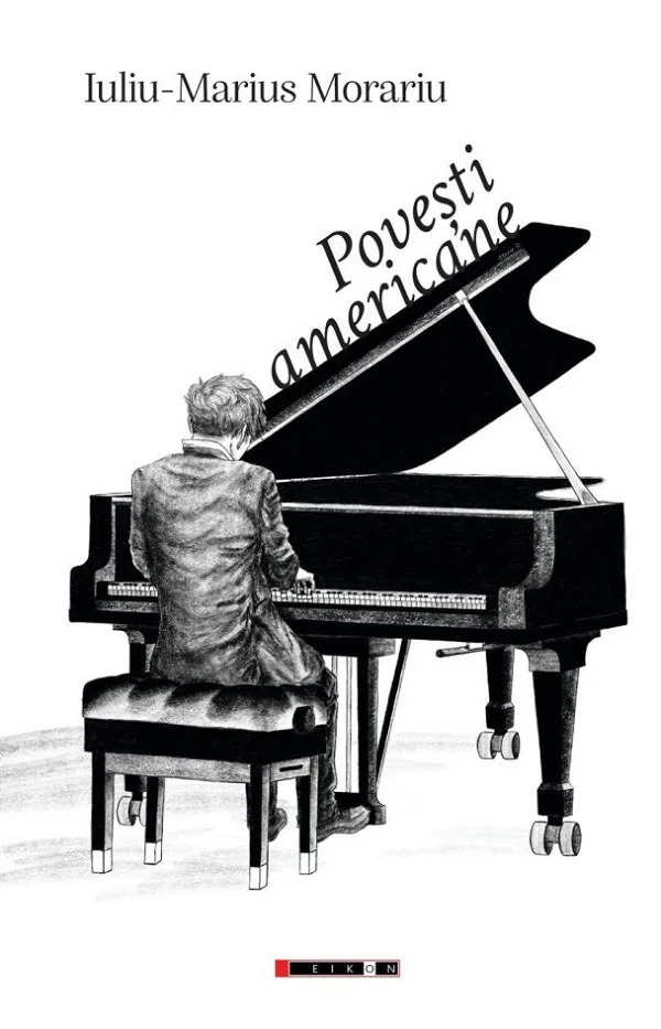 Povesti americane