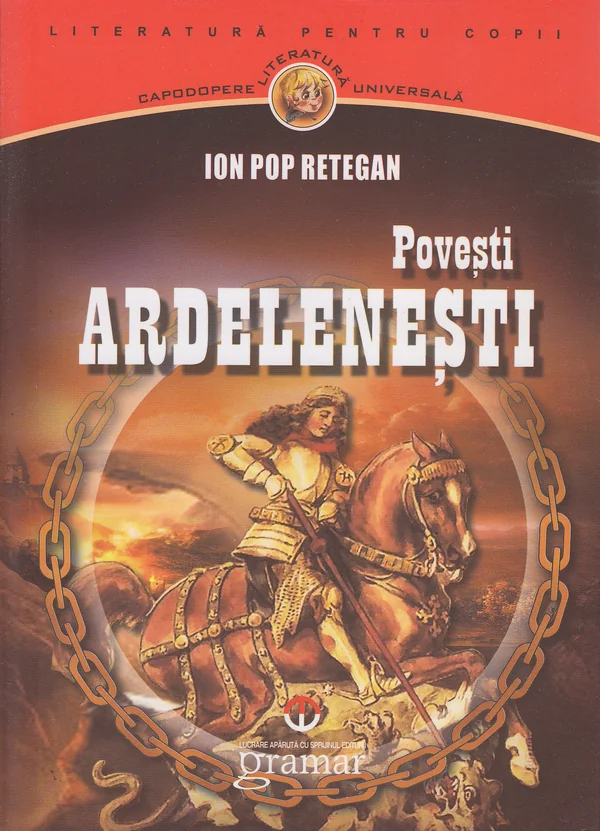 Povesti ardelenesti