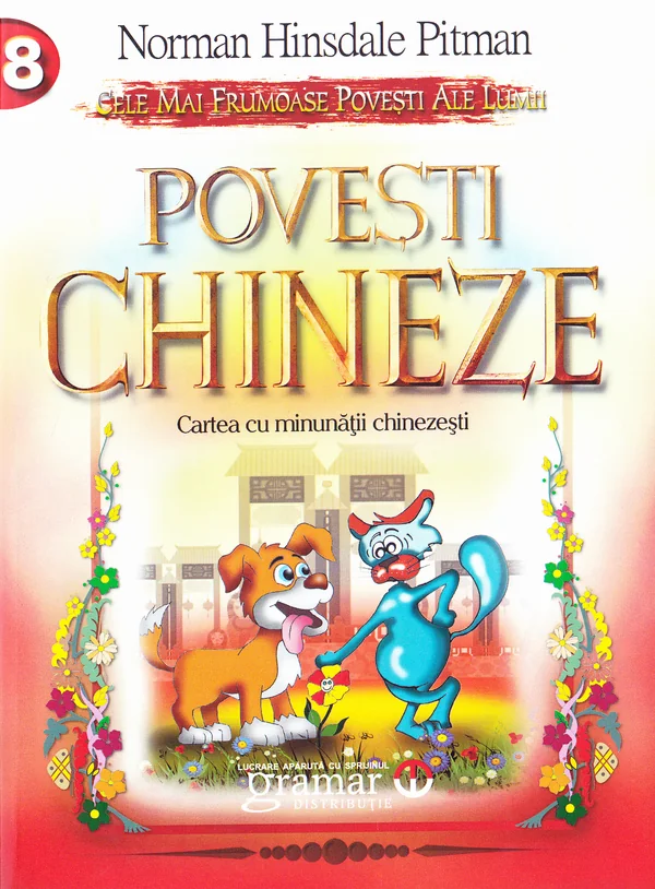 Povesti Chineze