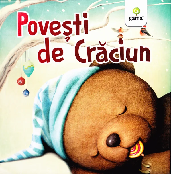 Povesti de Craciun