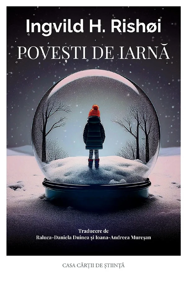 Povesti de iarna