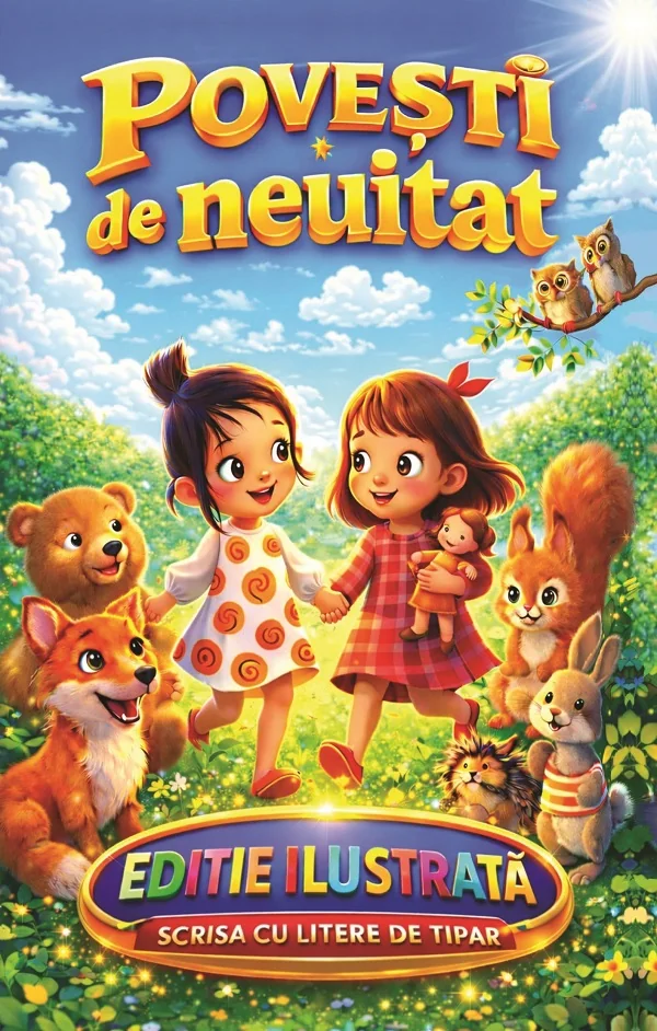 Povesti de neuitat