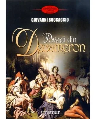 Povesti din Decameron