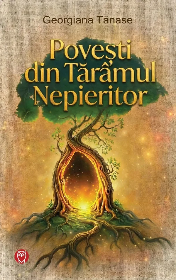 Povesti din Taramul Nepieritor - ﻿Georgiana Tanase