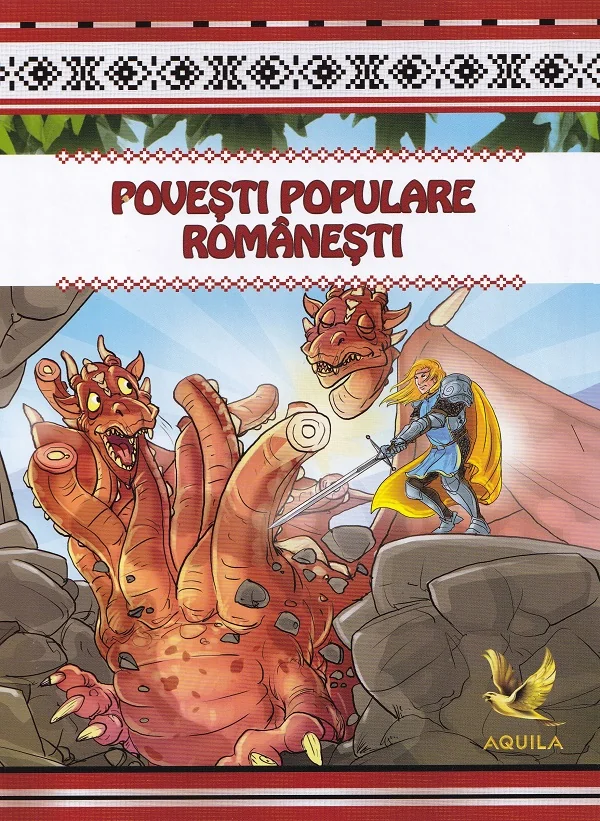 Povesti populare romanesti