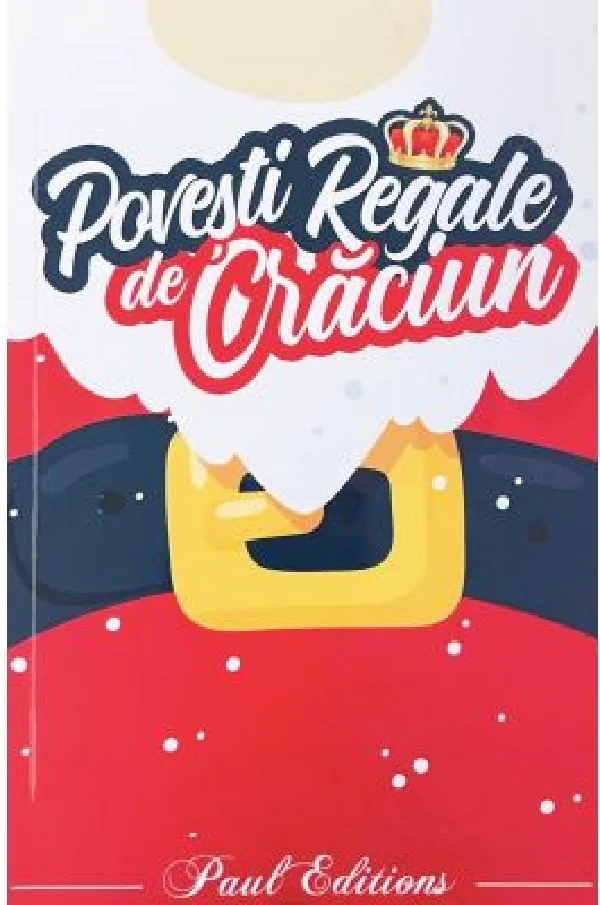 Povesti Regale de Craciun