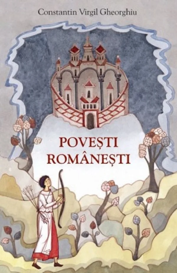 Povesti romanesti